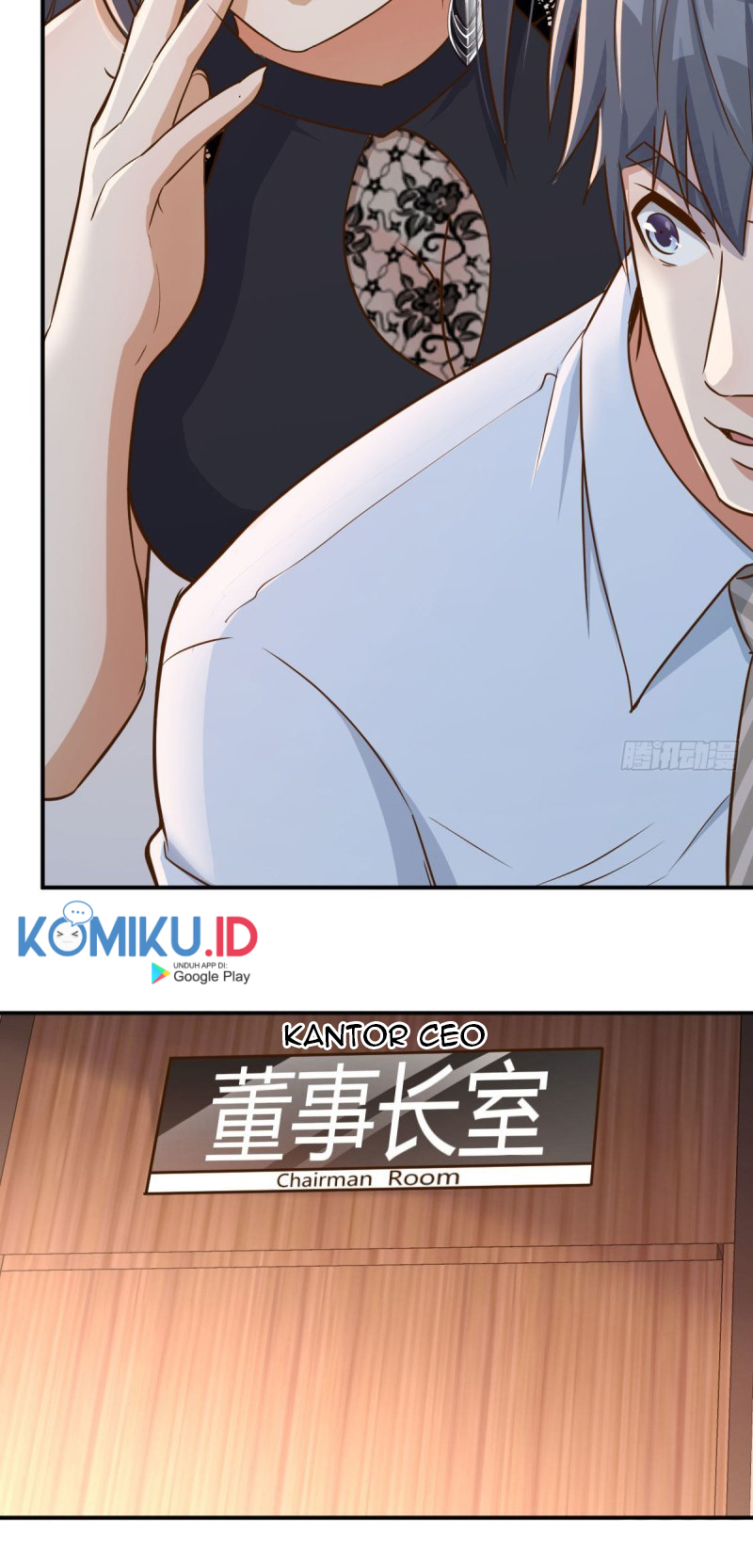 I Have Twin Girlfriends Chapter 13 Gambar 17