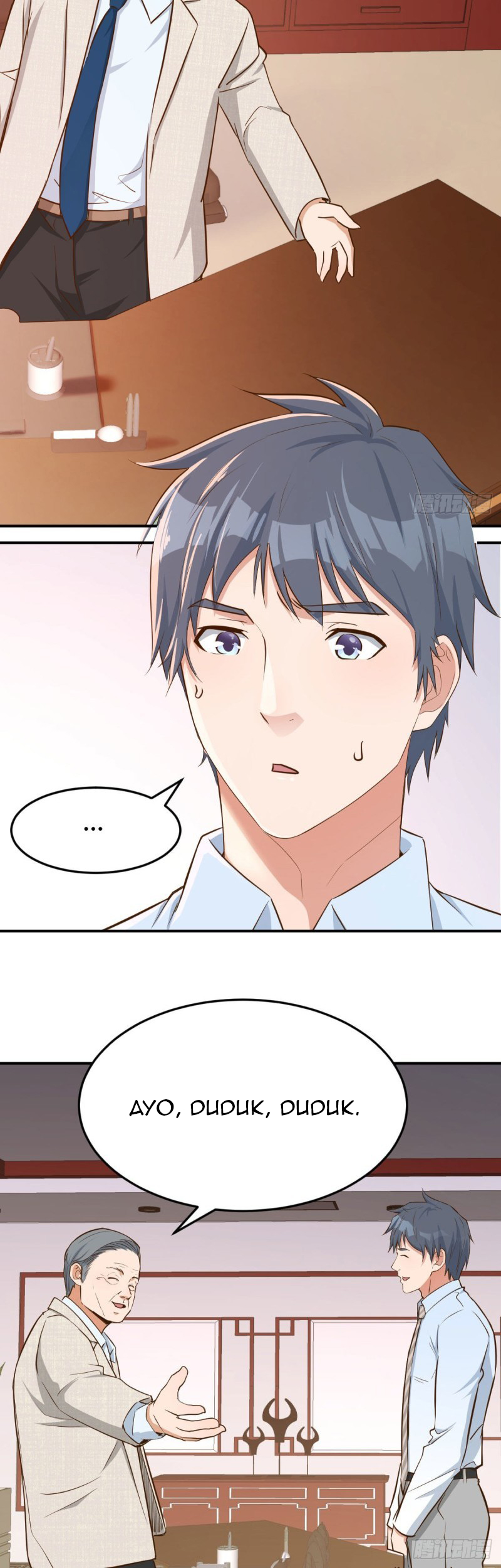 I Have Twin Girlfriends Chapter 13 Gambar 20