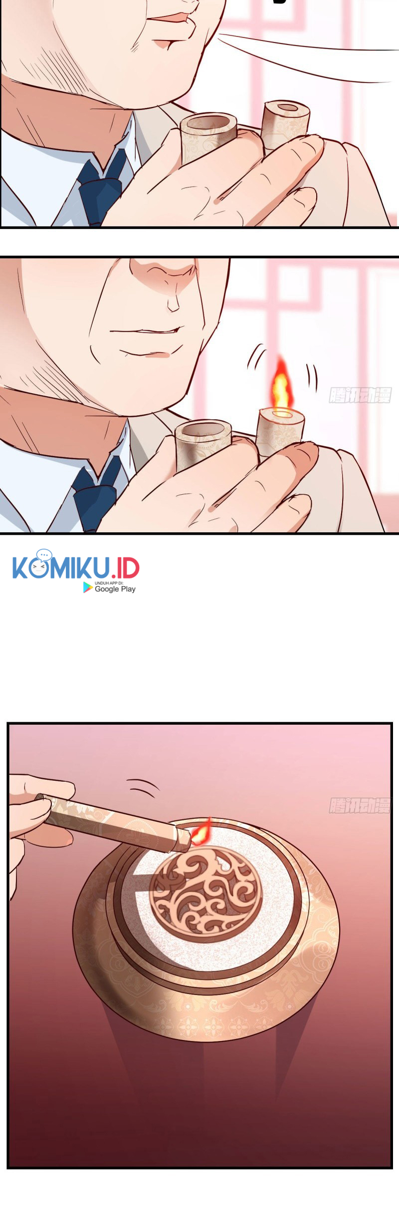 I Have Twin Girlfriends Chapter 13 Gambar 23