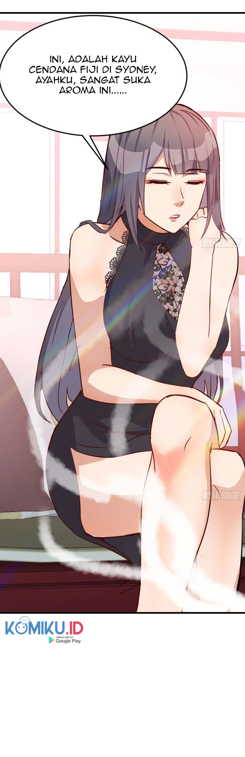 I Have Twin Girlfriends Chapter 13 Gambar 25