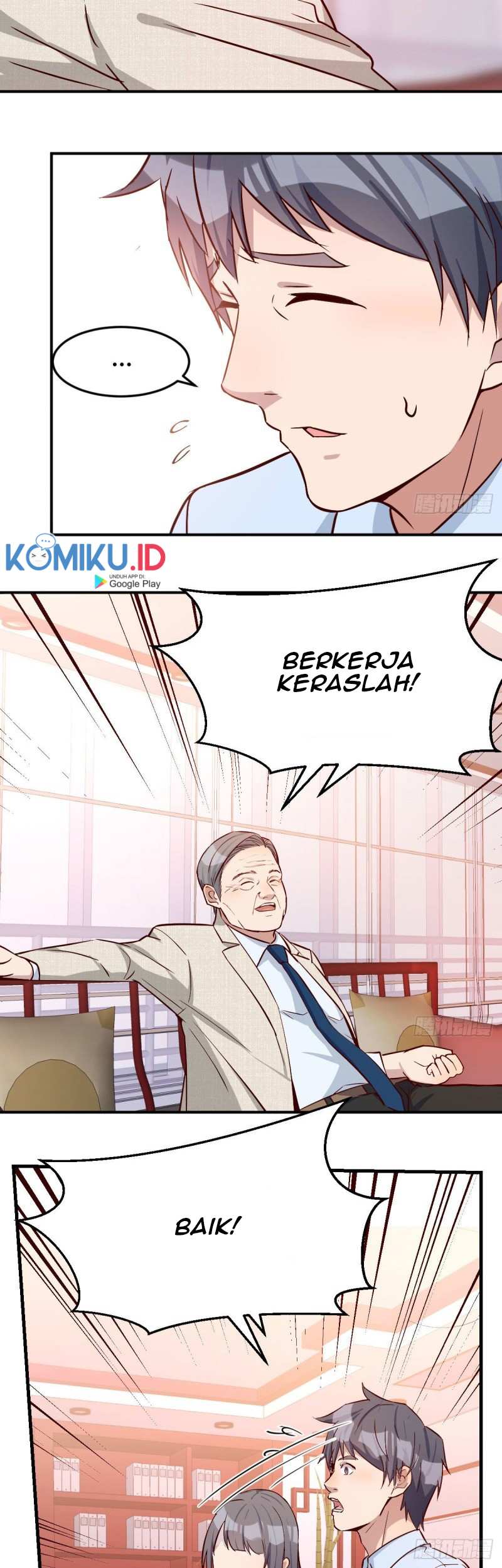 I Have Twin Girlfriends Chapter 13 Gambar 31