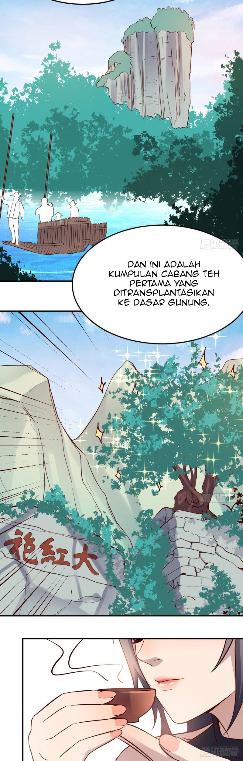 I Have Twin Girlfriends Chapter 13 Gambar 34