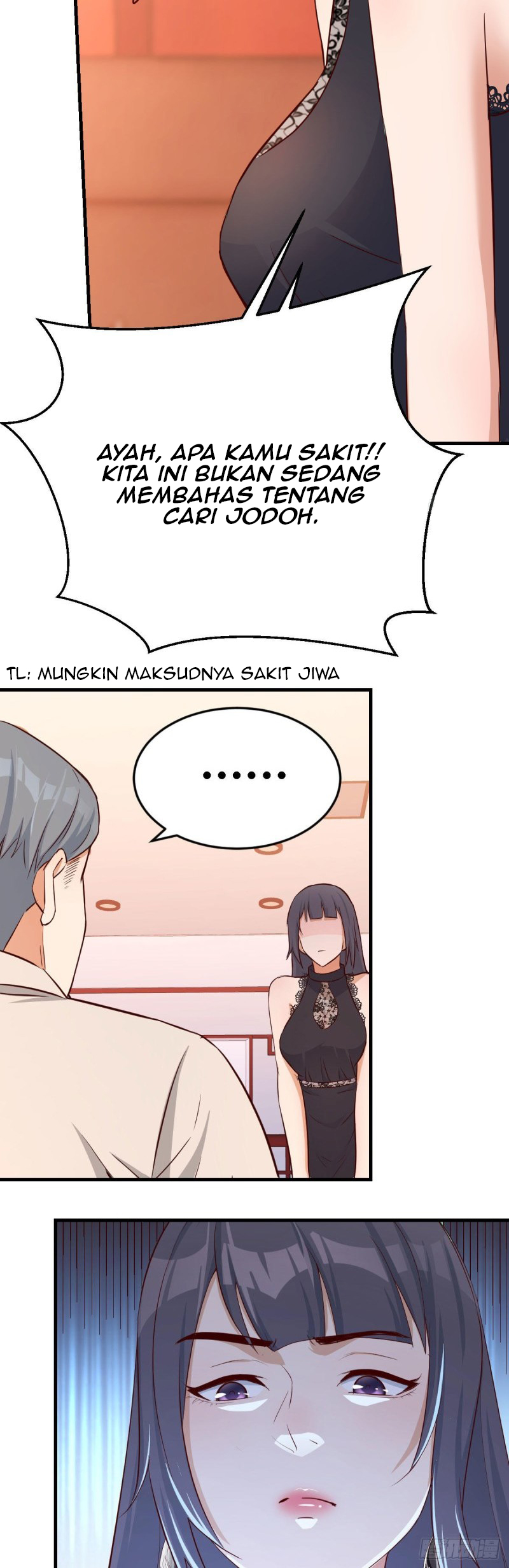 I Have Twin Girlfriends Chapter 14 Gambar 13