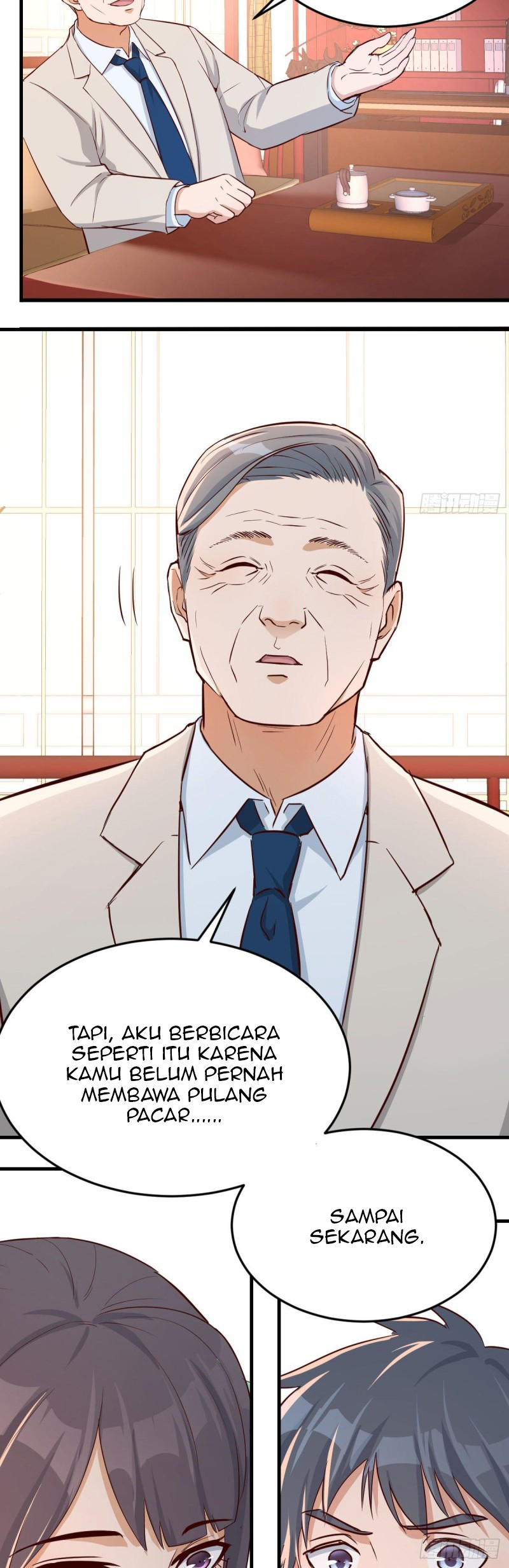 I Have Twin Girlfriends Chapter 14 Gambar 15