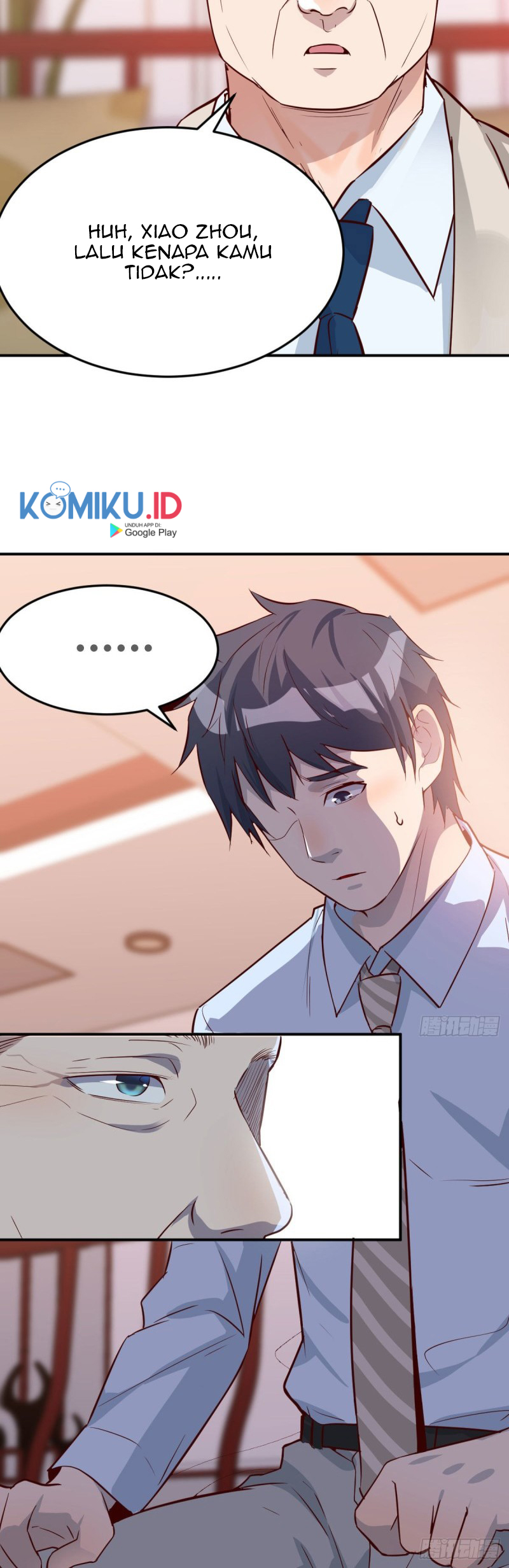 I Have Twin Girlfriends Chapter 14 Gambar 20