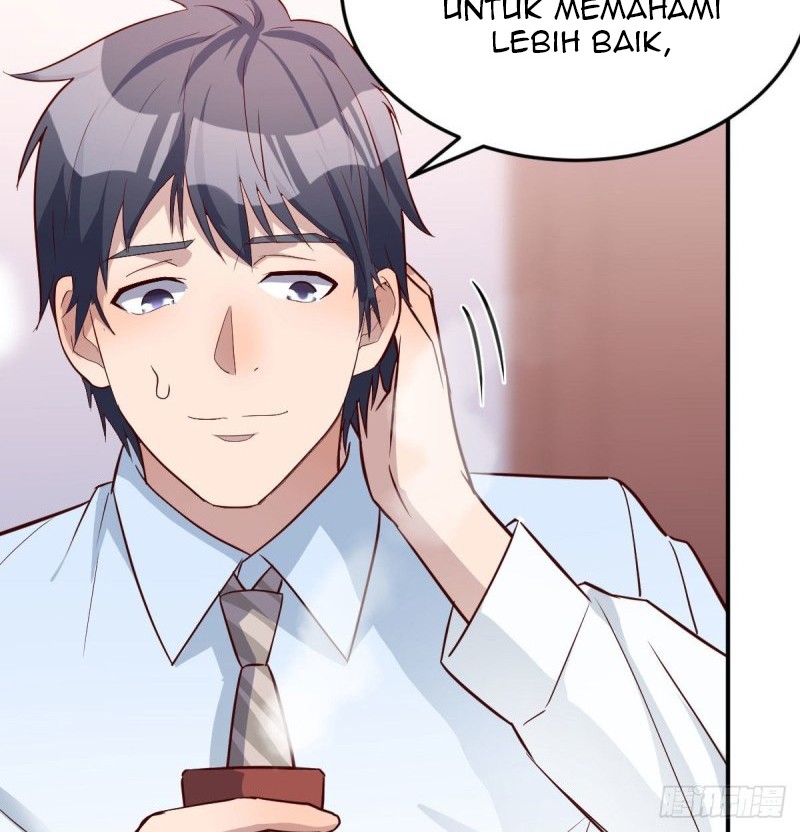 I Have Twin Girlfriends Chapter 14 Gambar 27