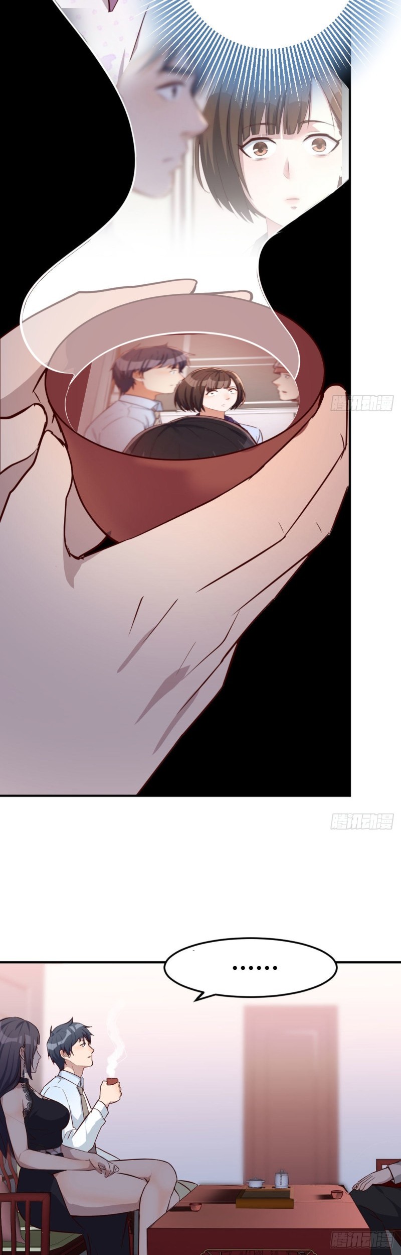 I Have Twin Girlfriends Chapter 14 Gambar 25