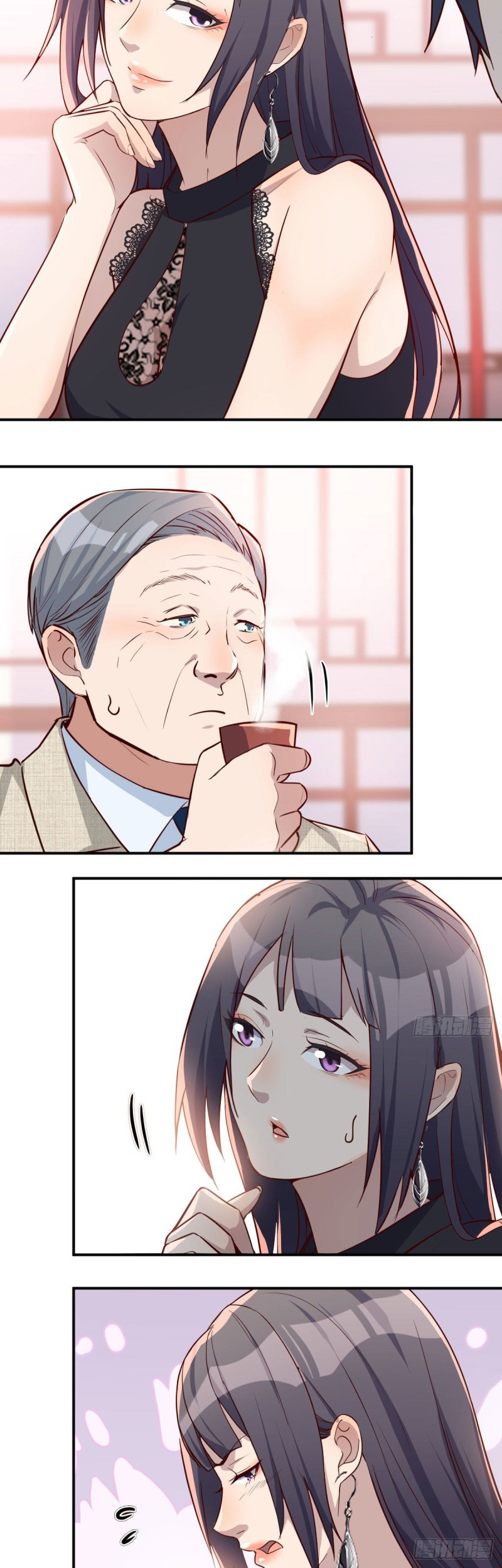 I Have Twin Girlfriends Chapter 14 Gambar 30