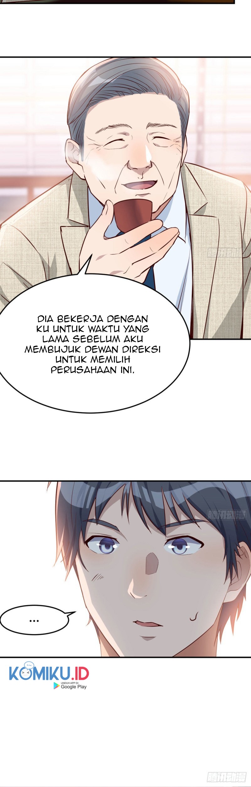 I Have Twin Girlfriends Chapter 14 Gambar 32