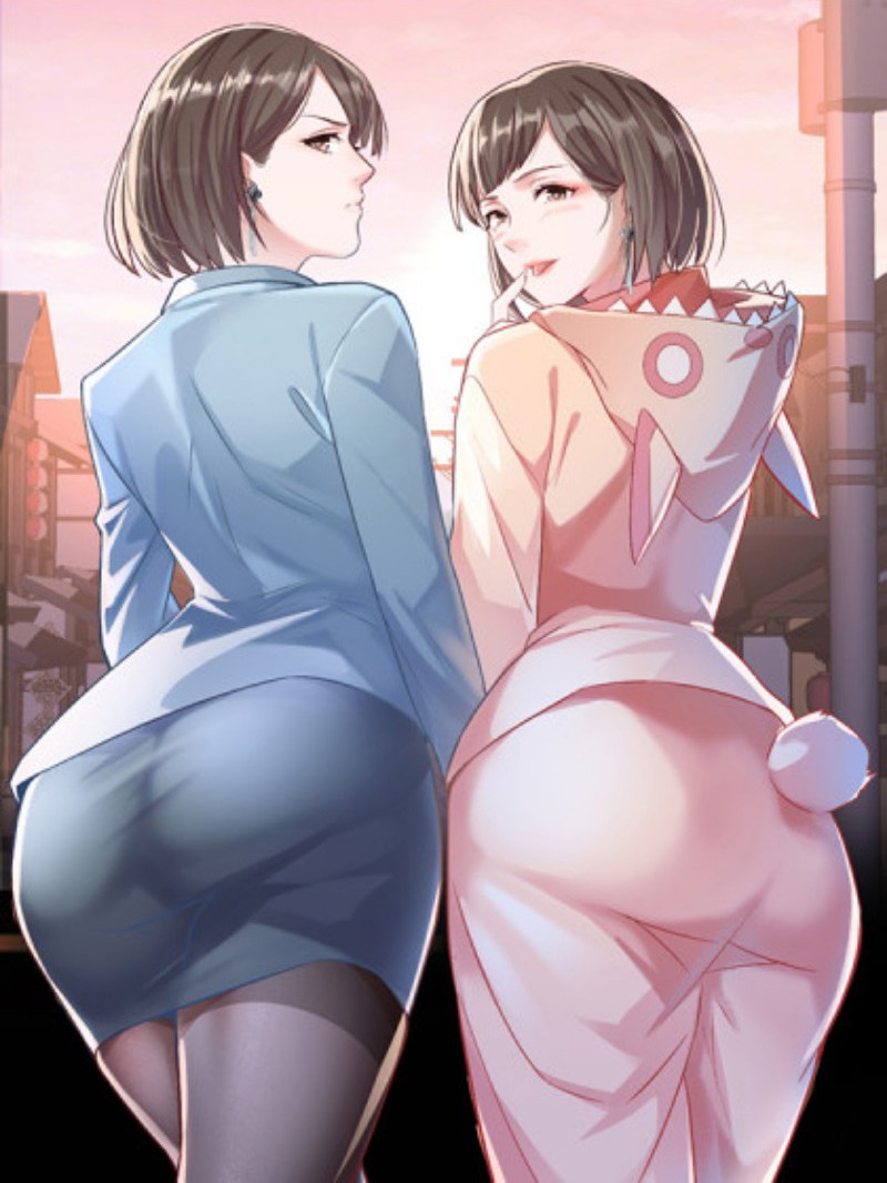 I Have Twin Girlfriends Chapter 14 Gambar 33