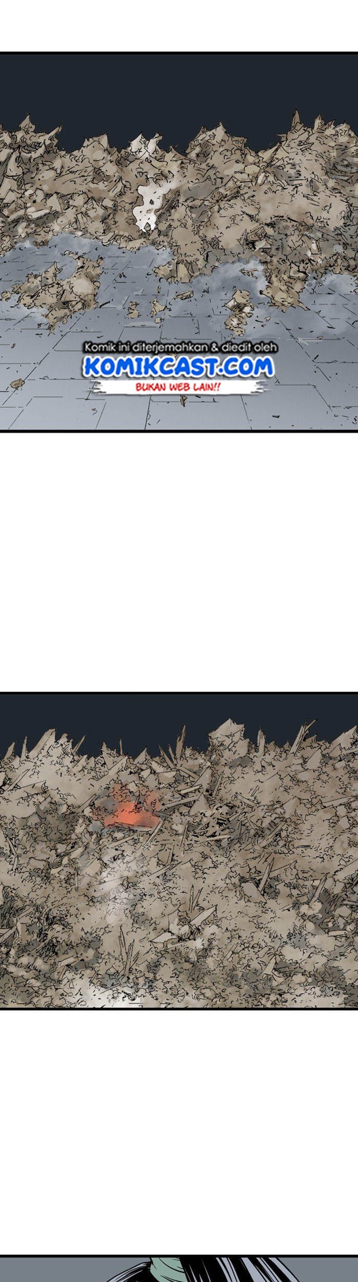 Gosu Chapter 196 Gambar 12