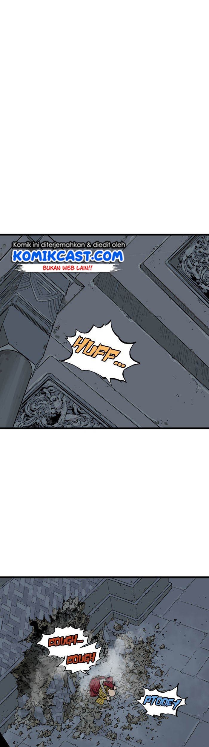 Gosu Chapter 196 Gambar 15