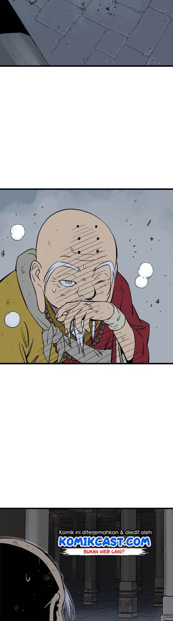 Gosu Chapter 196 Gambar 16