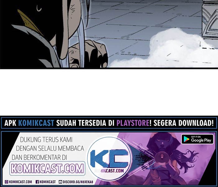 Gosu Chapter 196 Gambar 17