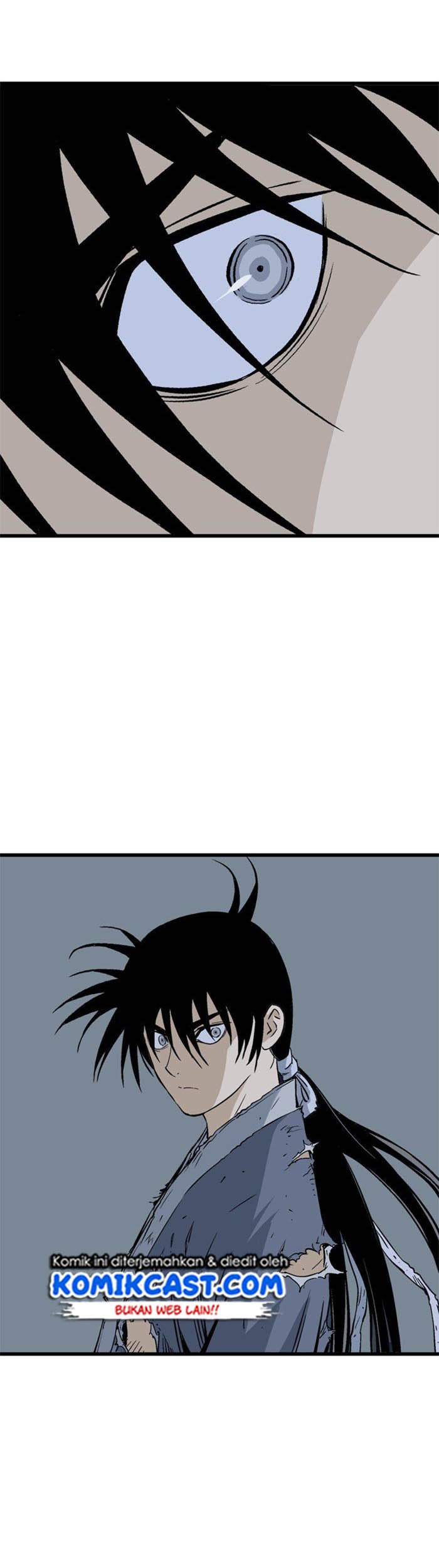 Gosu Chapter 196 Gambar 24