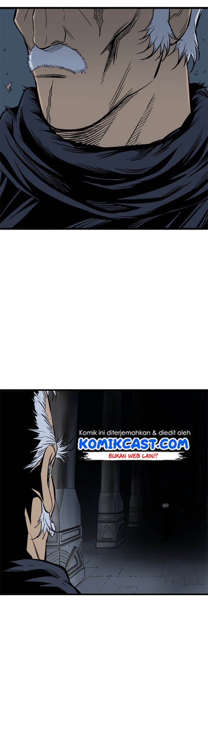 Gosu Chapter 196 Gambar 28