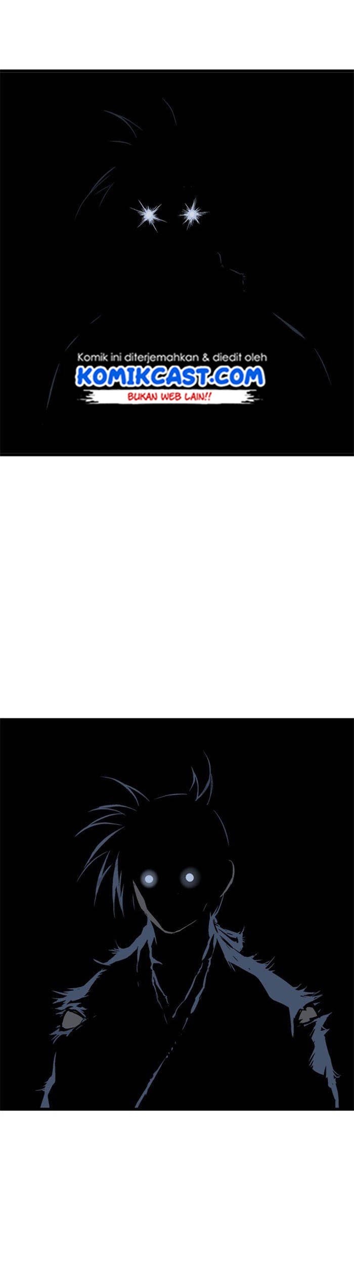 Gosu Chapter 196 Gambar 30