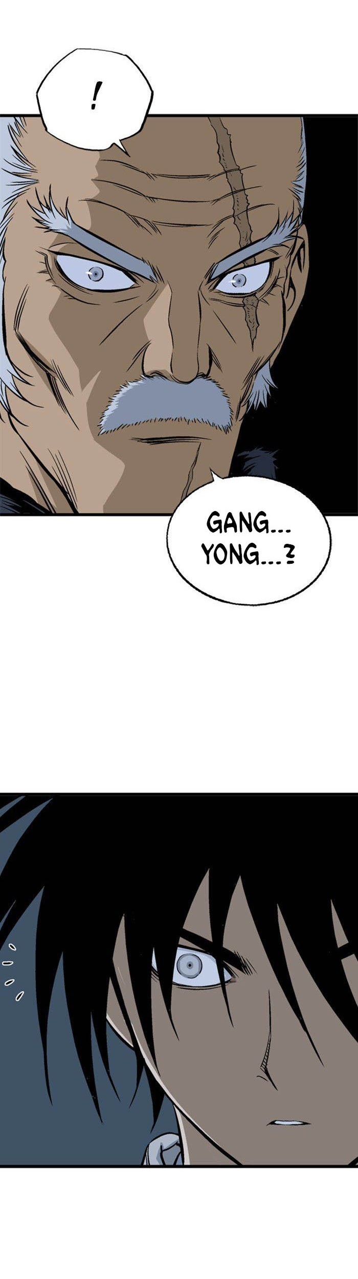 Gosu Chapter 196 Gambar 31