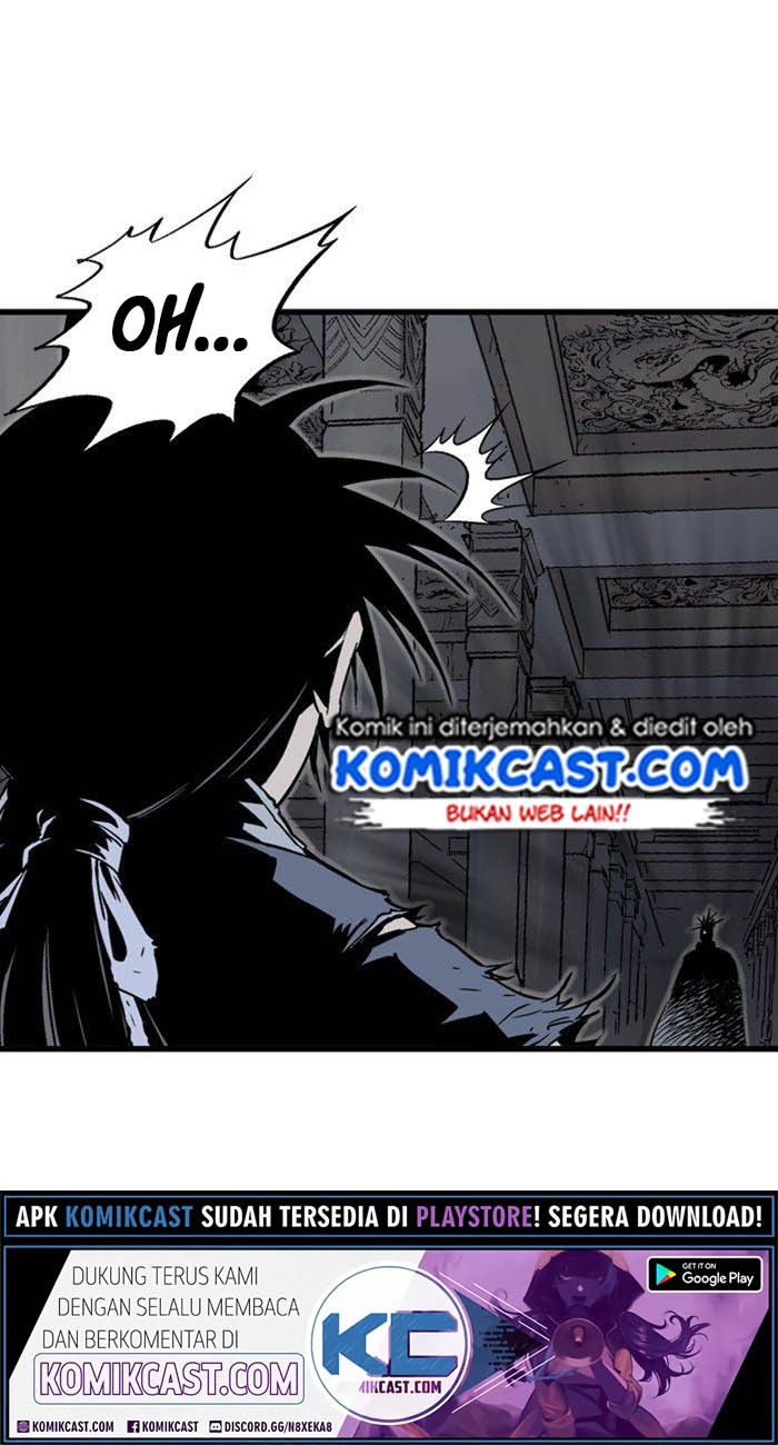 Gosu Chapter 196 Gambar 32