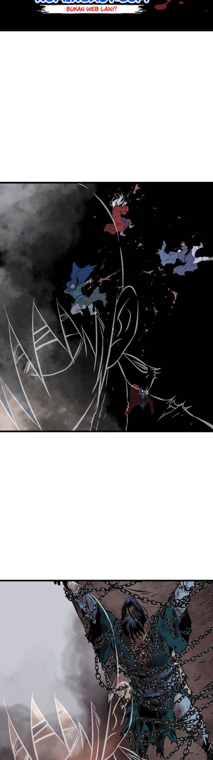 Gosu Chapter 196 Gambar 45