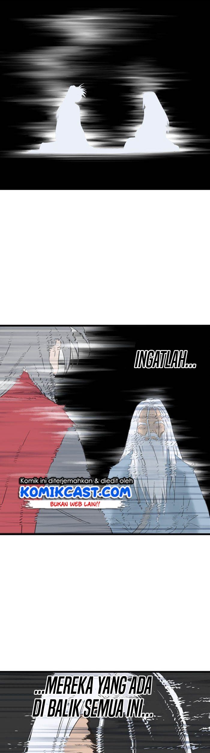 Gosu Chapter 196 Gambar 39