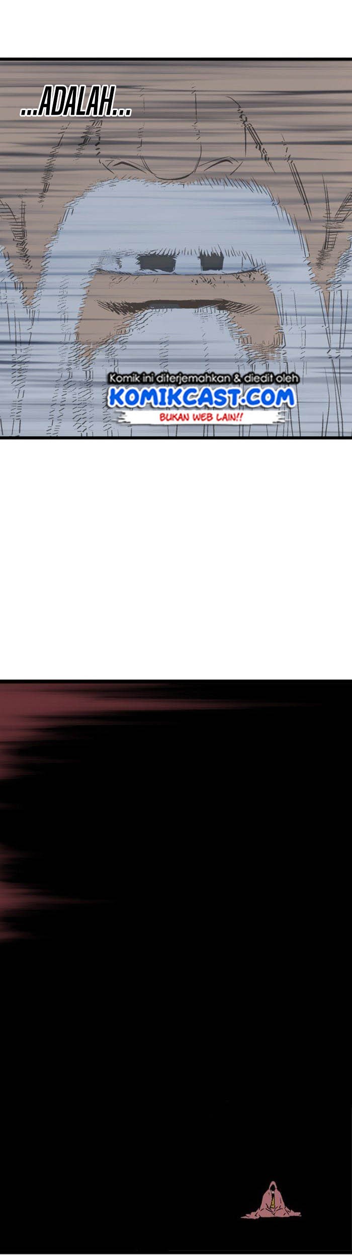 Gosu Chapter 196 Gambar 41