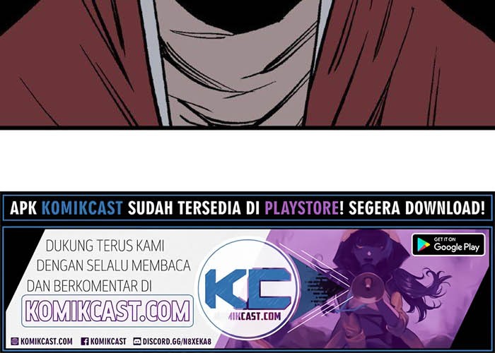 Gosu Chapter 196 Gambar 43