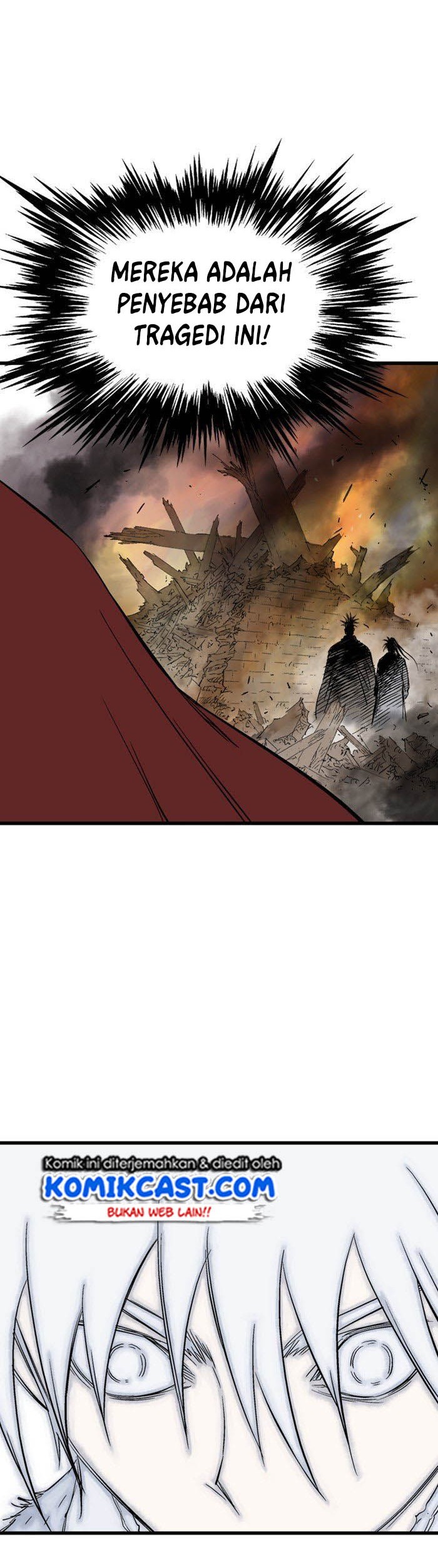 Gosu Chapter 196 Gambar 48