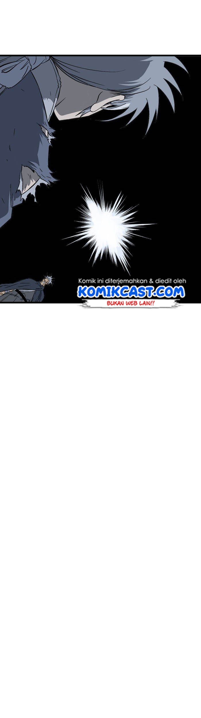 Gosu Chapter 196 Gambar 62