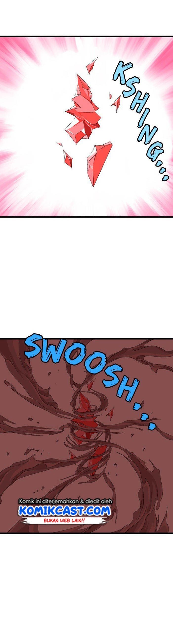 Gosu Chapter 196 Gambar 63