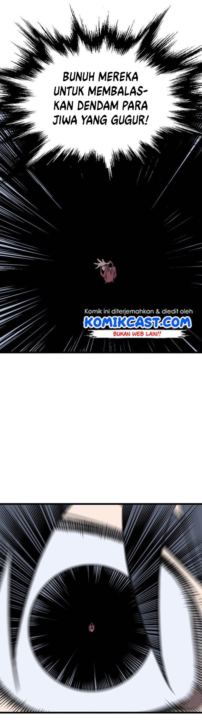 Gosu Chapter 196 Gambar 53