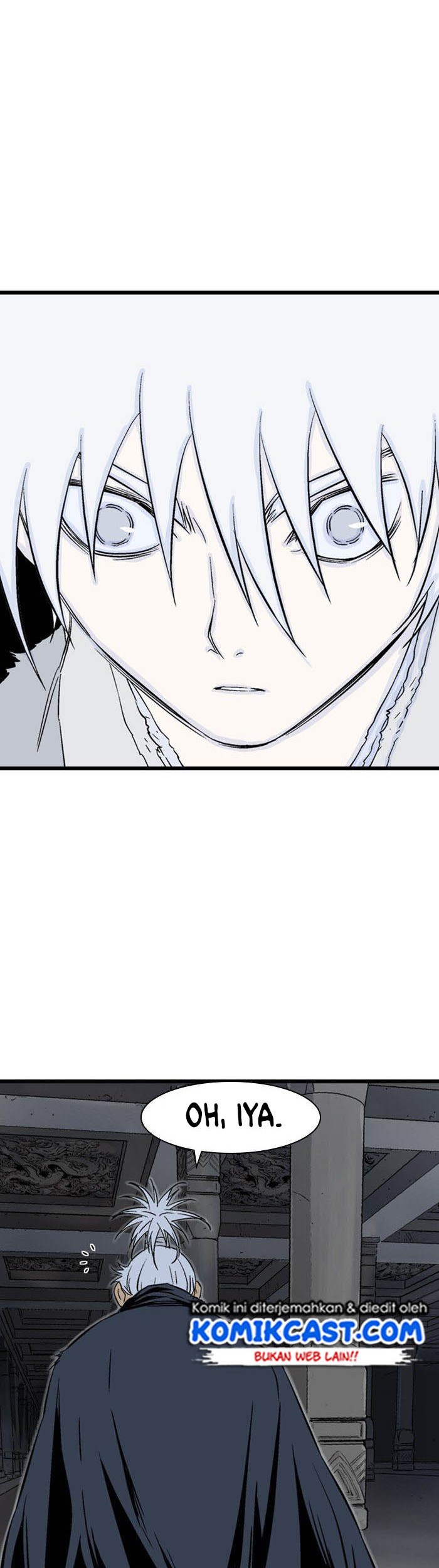 Gosu Chapter 196 Gambar 54