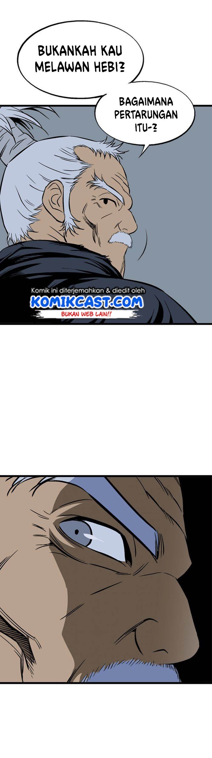 Gosu Chapter 196 Gambar 56