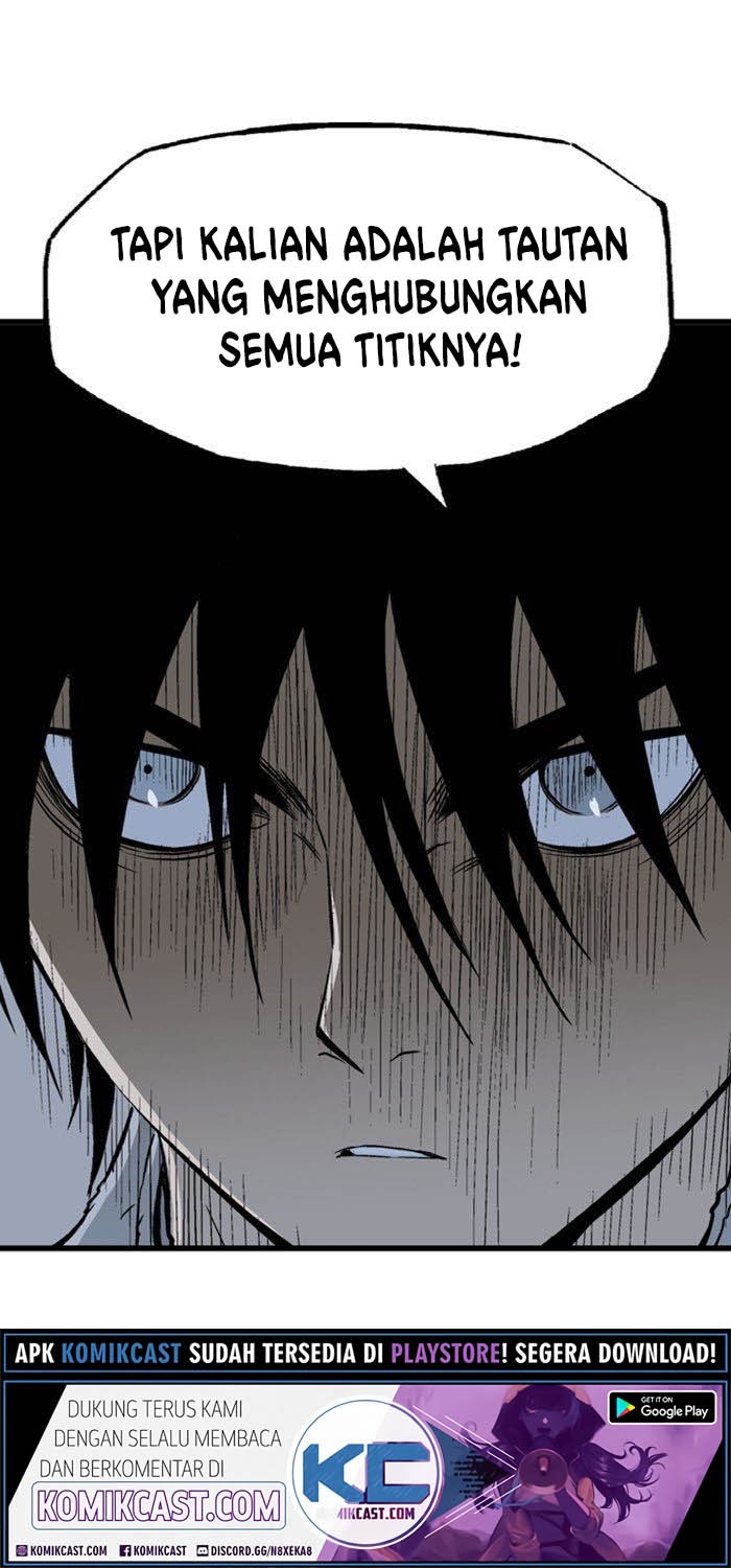 Gosu Chapter 196 Gambar 61