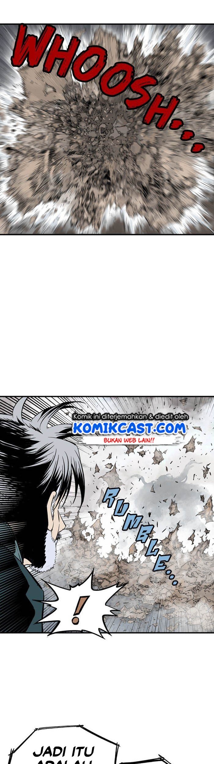 Gosu Chapter 196 Gambar 66