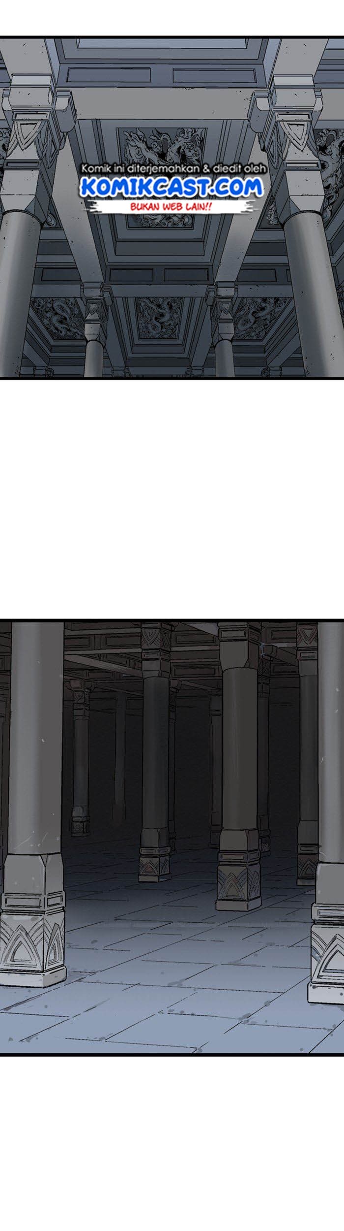 Gosu Chapter 196 Gambar 3