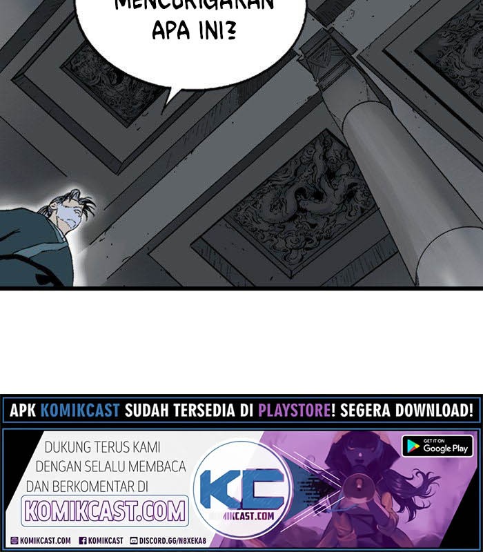 Gosu Chapter 196 Gambar 5