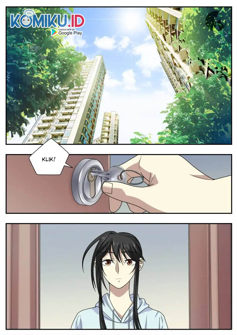 Manhua Collecting the Divine Chapter 38 gambar nomor 2