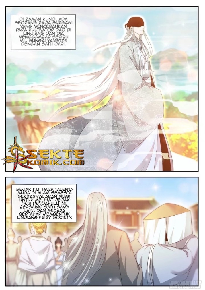 Rebirth Of The Urban Immortal Cultivator Chapter 478 Gambar 10