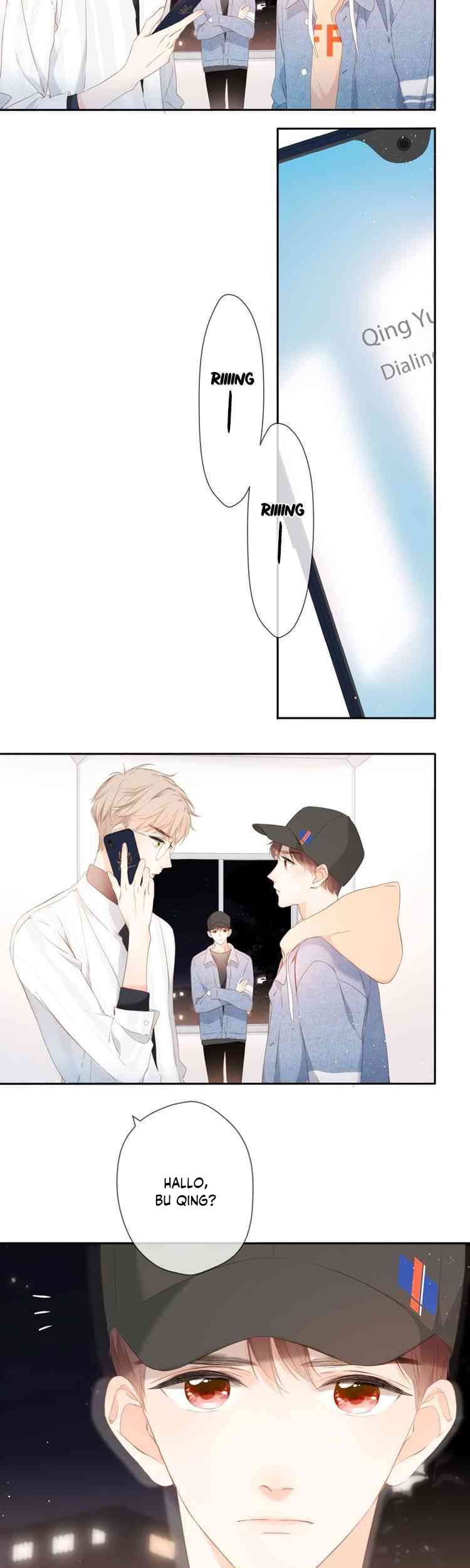 Once More Chapter 26 Gambar 8