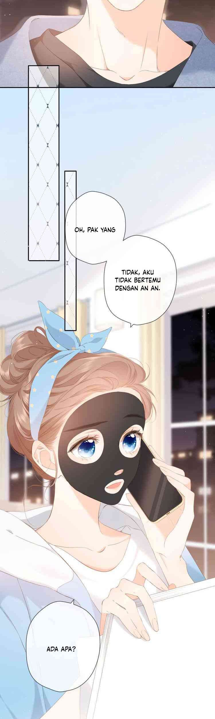 Once More Chapter 26 Gambar 9