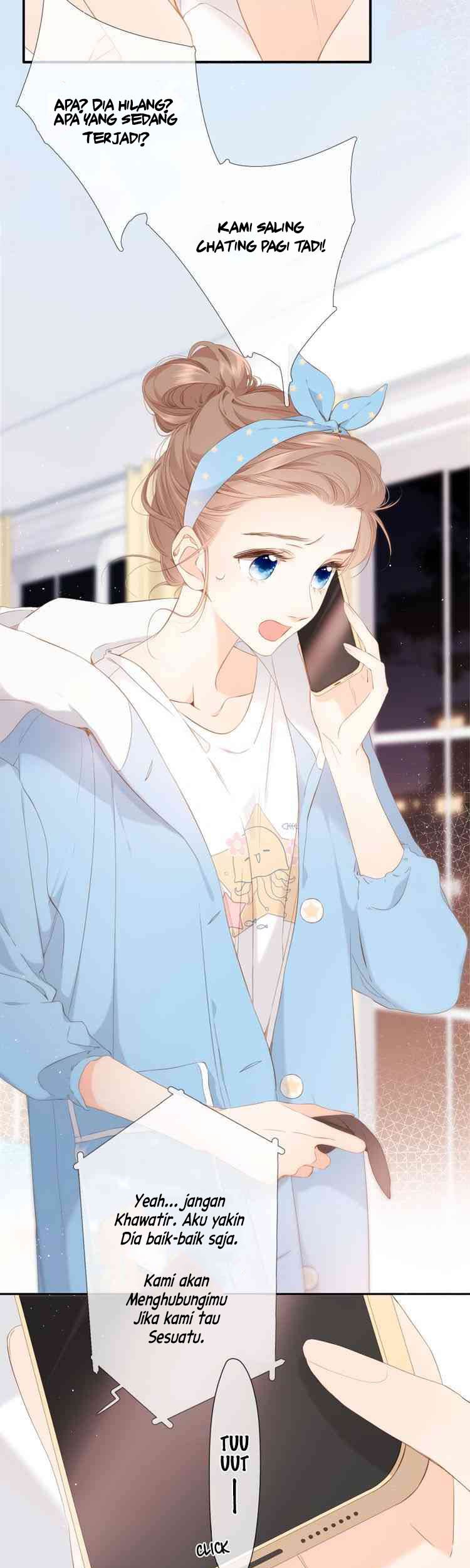 Once More Chapter 26 Gambar 11