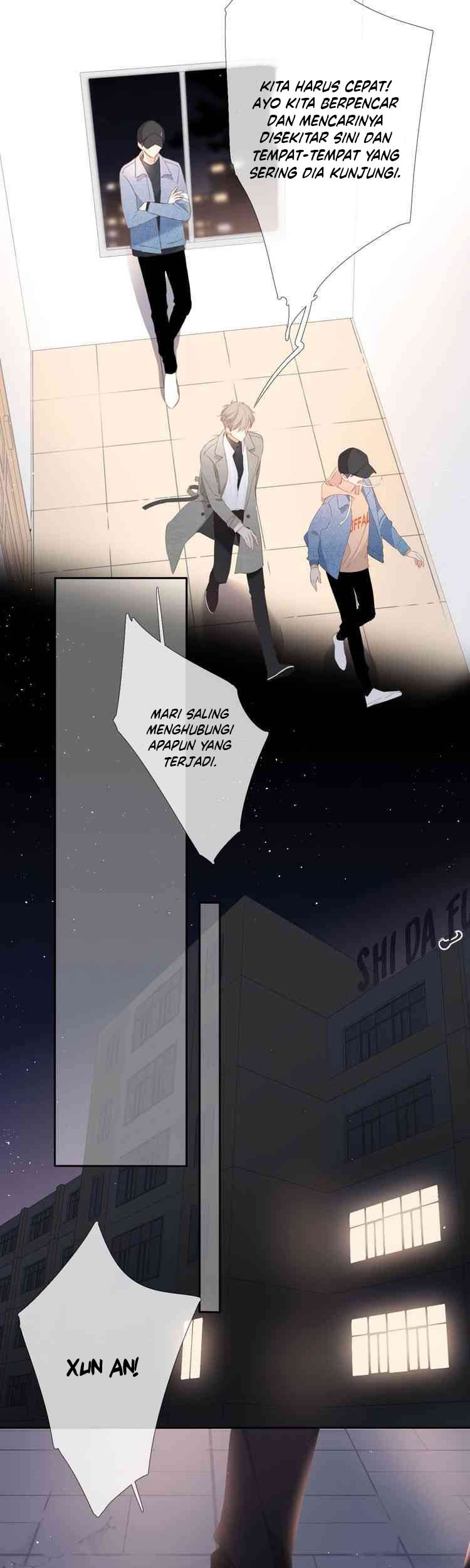 Once More Chapter 26 Gambar 17