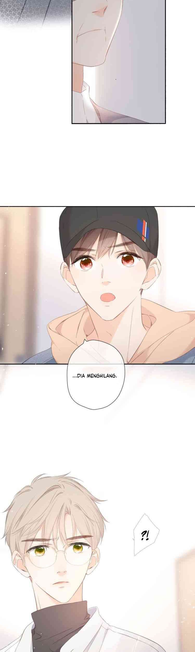 Once More Chapter 26 Gambar 3