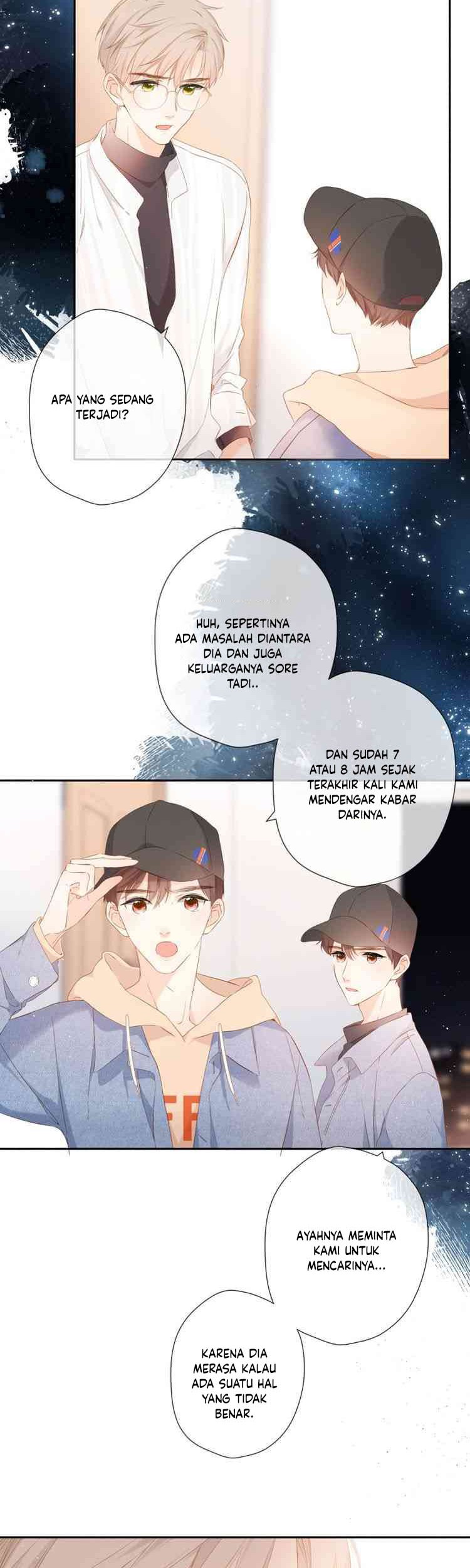 Once More Chapter 26 Gambar 6