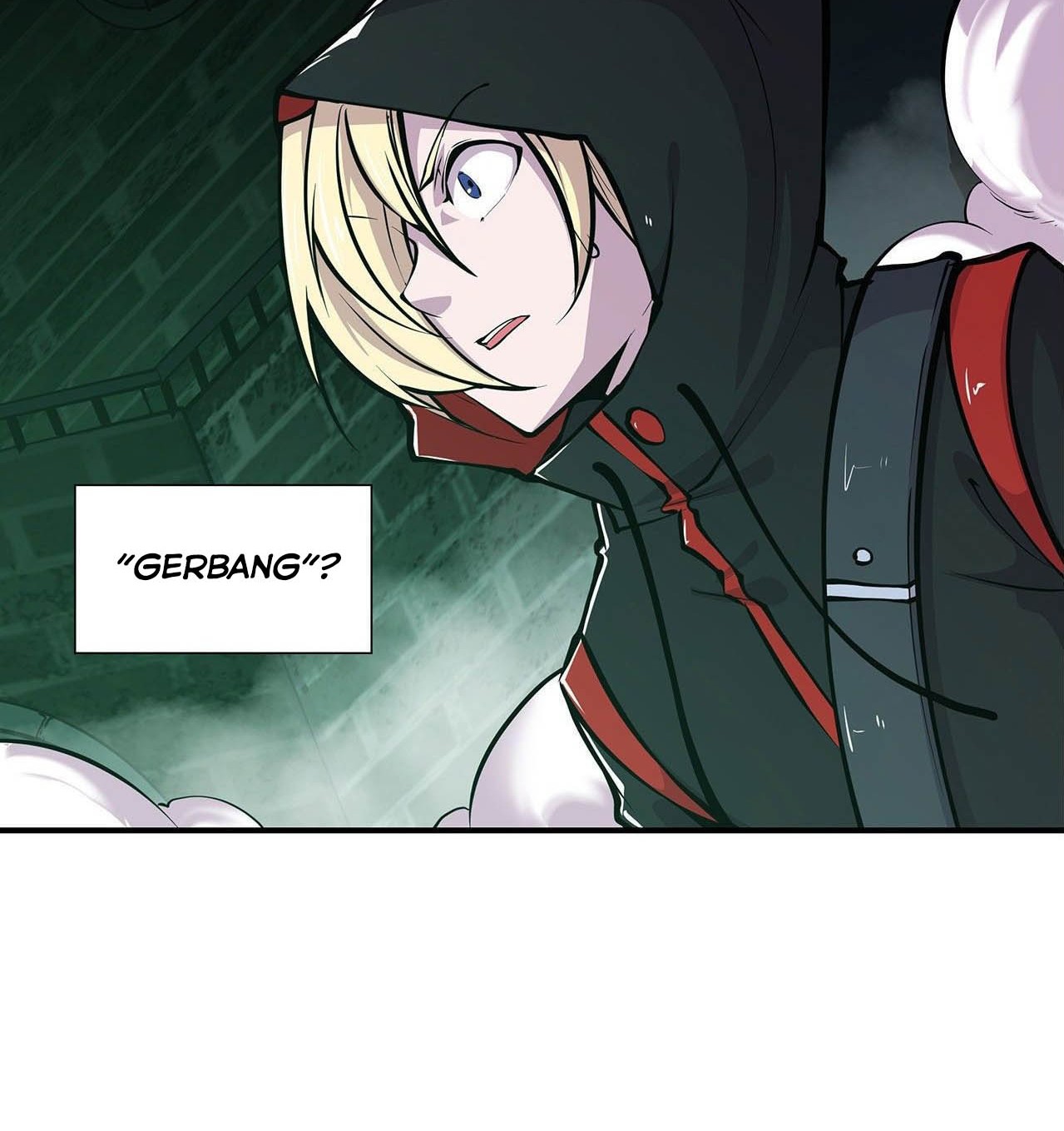 The Blood Princess And The Knight Chapter 68 Gambar 14