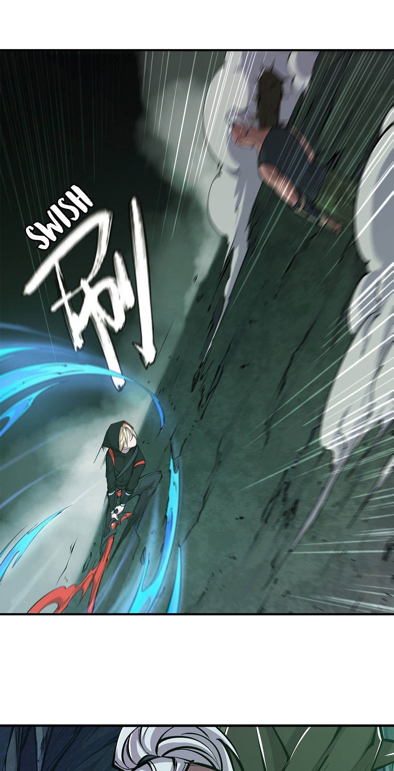 The Blood Princess And The Knight Chapter 68 Gambar 16