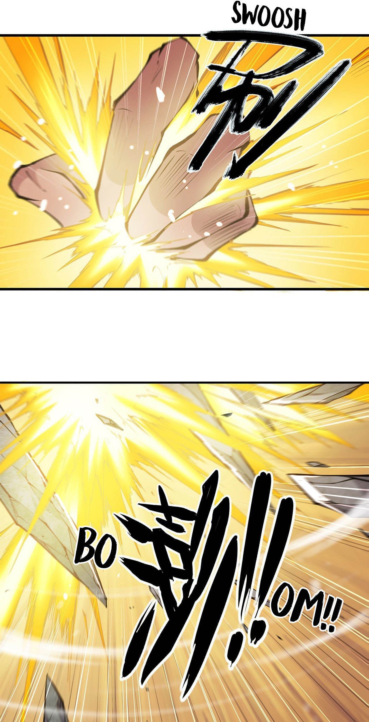 The Blood Princess And The Knight Chapter 68 Gambar 19