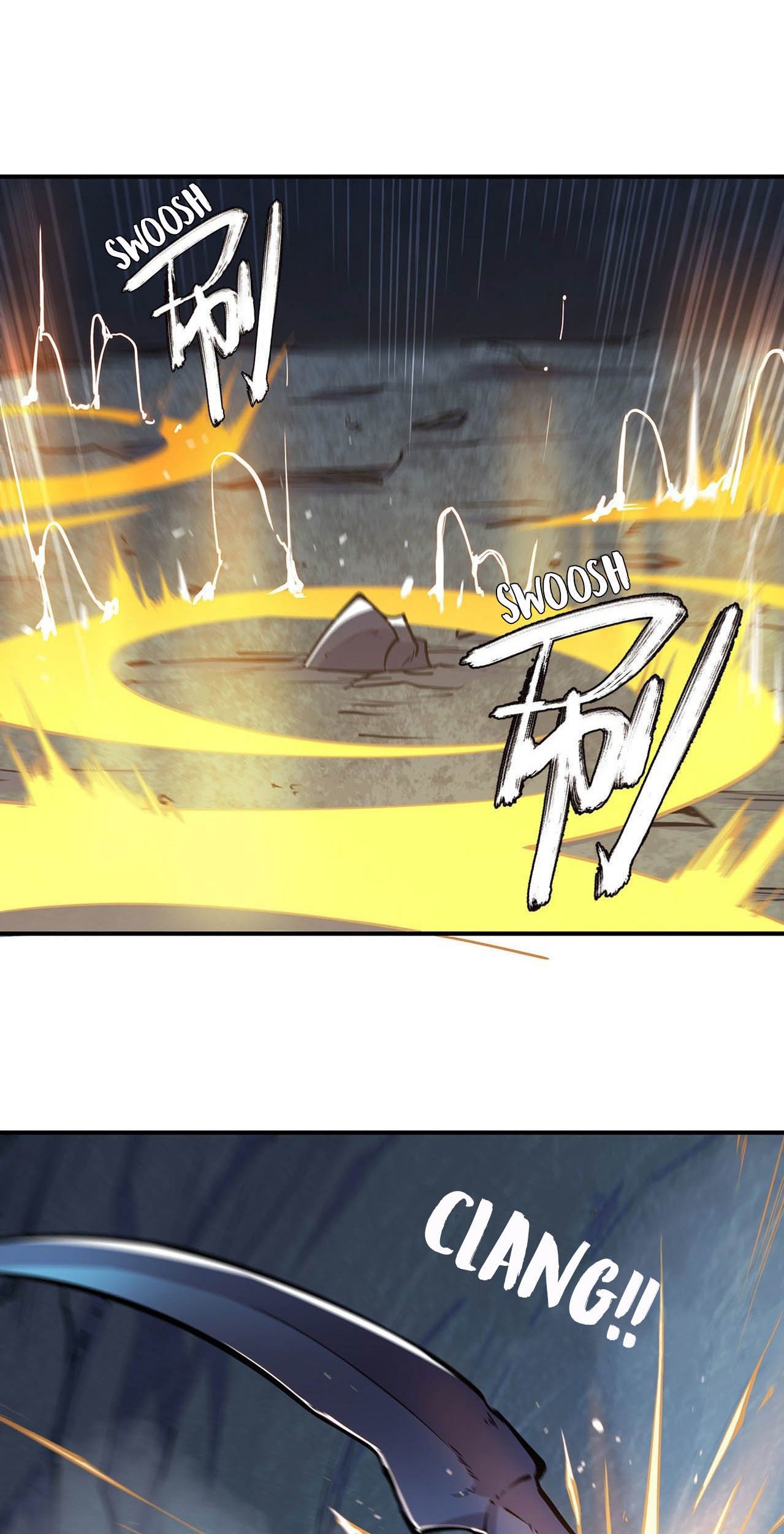 The Blood Princess And The Knight Chapter 68 Gambar 8