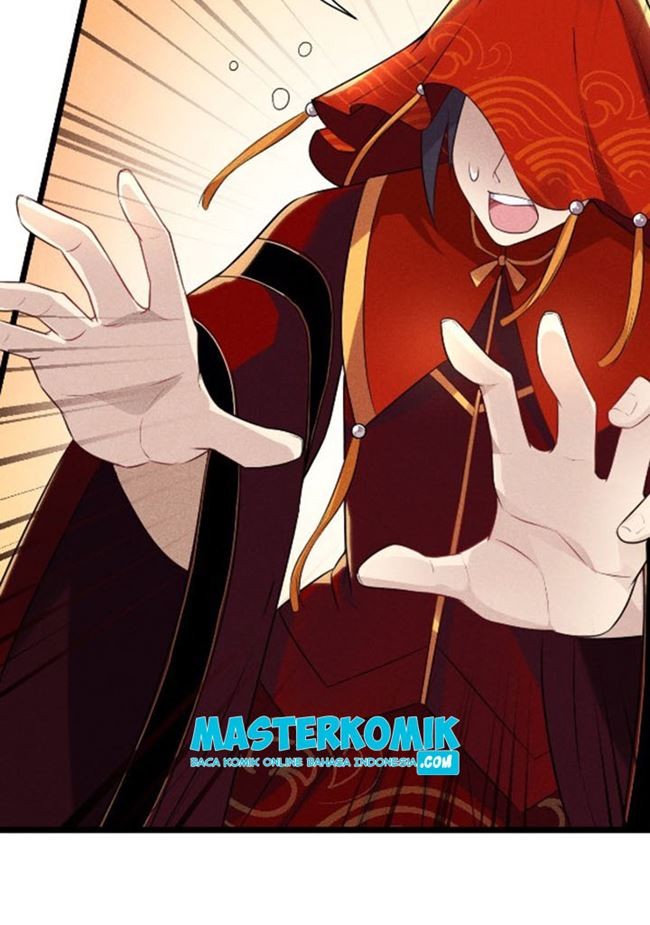 Supreme Martial Chef Chapter 08 Gambar 34